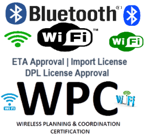 WPC ETA License Updates
