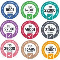 ISO ALL