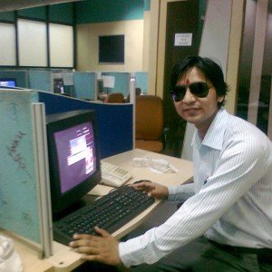 author avatar