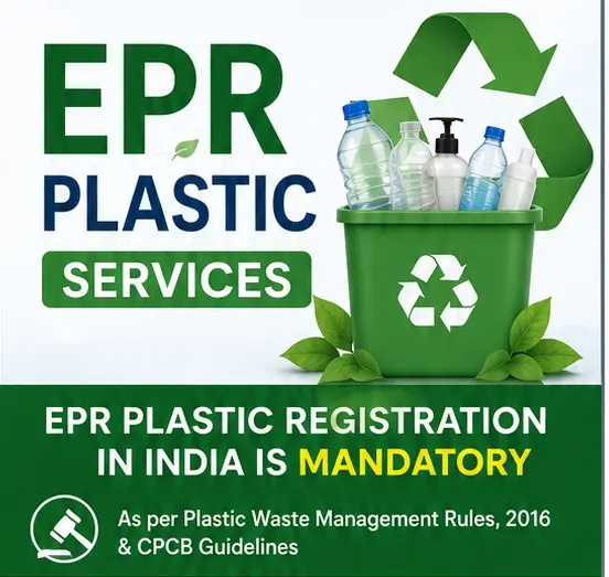 EPR Plastic Waste