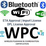 WPC ETA License Updates