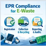 EPR E-Waste Updates