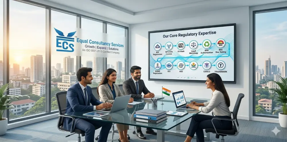 Equal Consultancy Services About Us