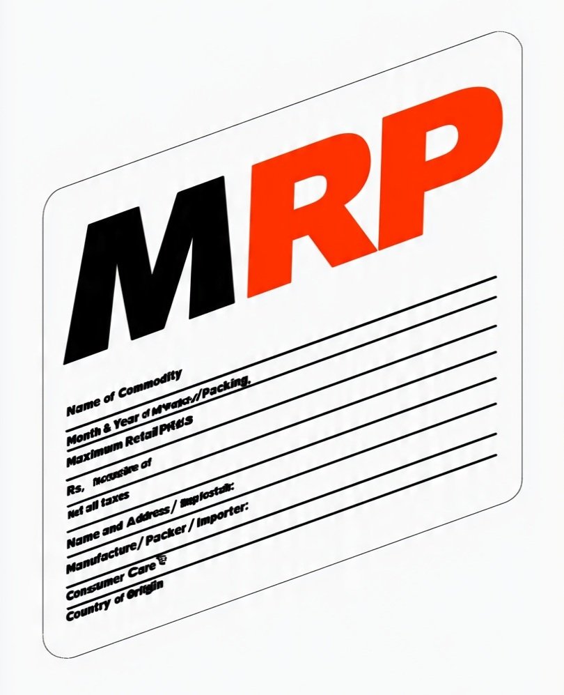 Product Labelling