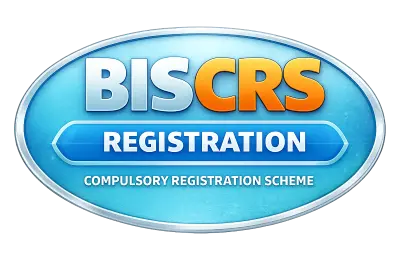 BIS Registration