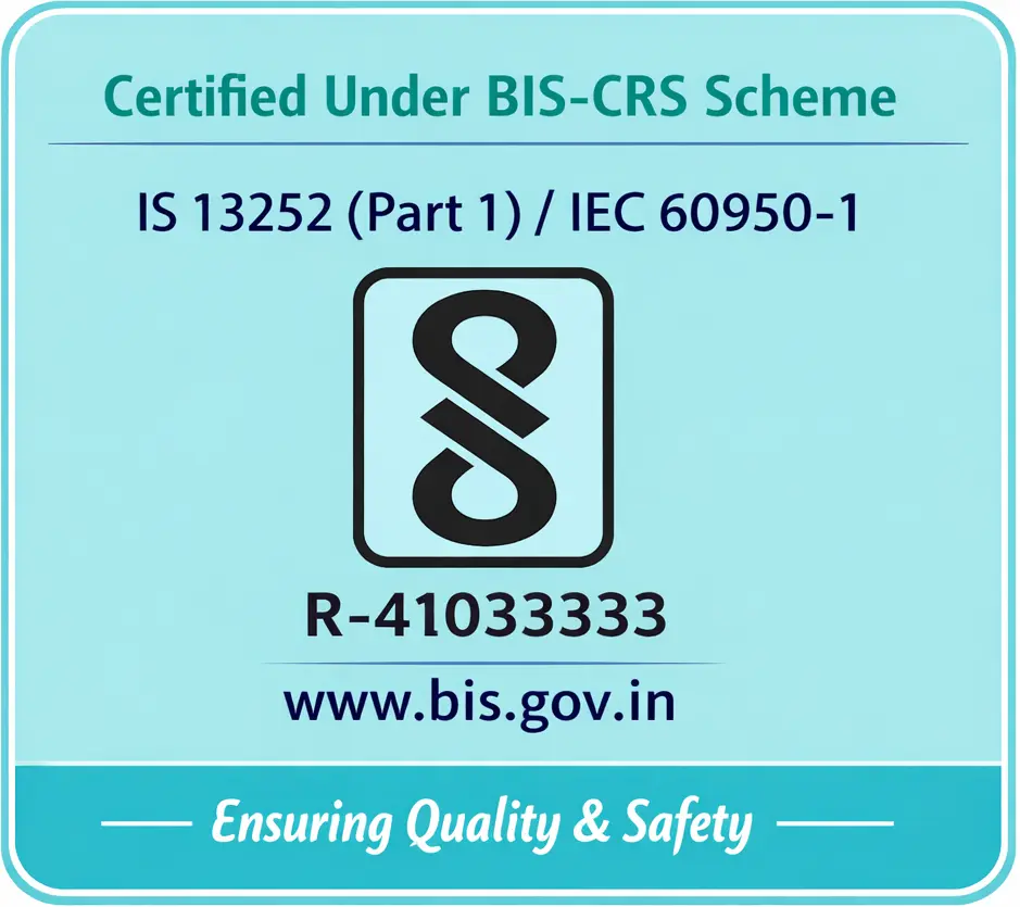 Bis Certificate | Bis Registration Consultant in Chennai