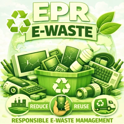 EPR Certificate | EPR Registration Consultant in Mumbai EPR Consultant in Mumbai | EPR Registration Services Consultant in Mumbai