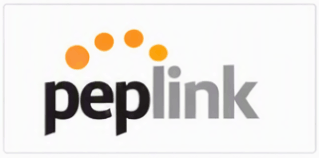 Peplink