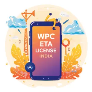 WPC ETA Registration Consultant in Mumbai