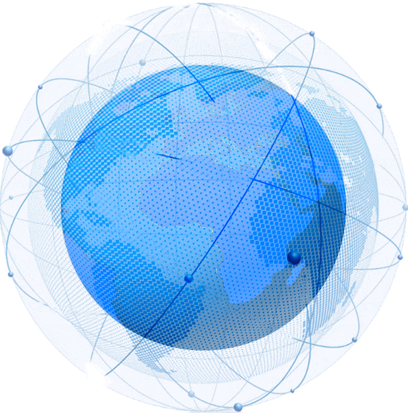 Global Compliance Moving Earth