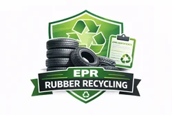EPR Tyre Waste Management Consultant in India EPR Tyre Waste Management and Tyre Recycling Consultant in India